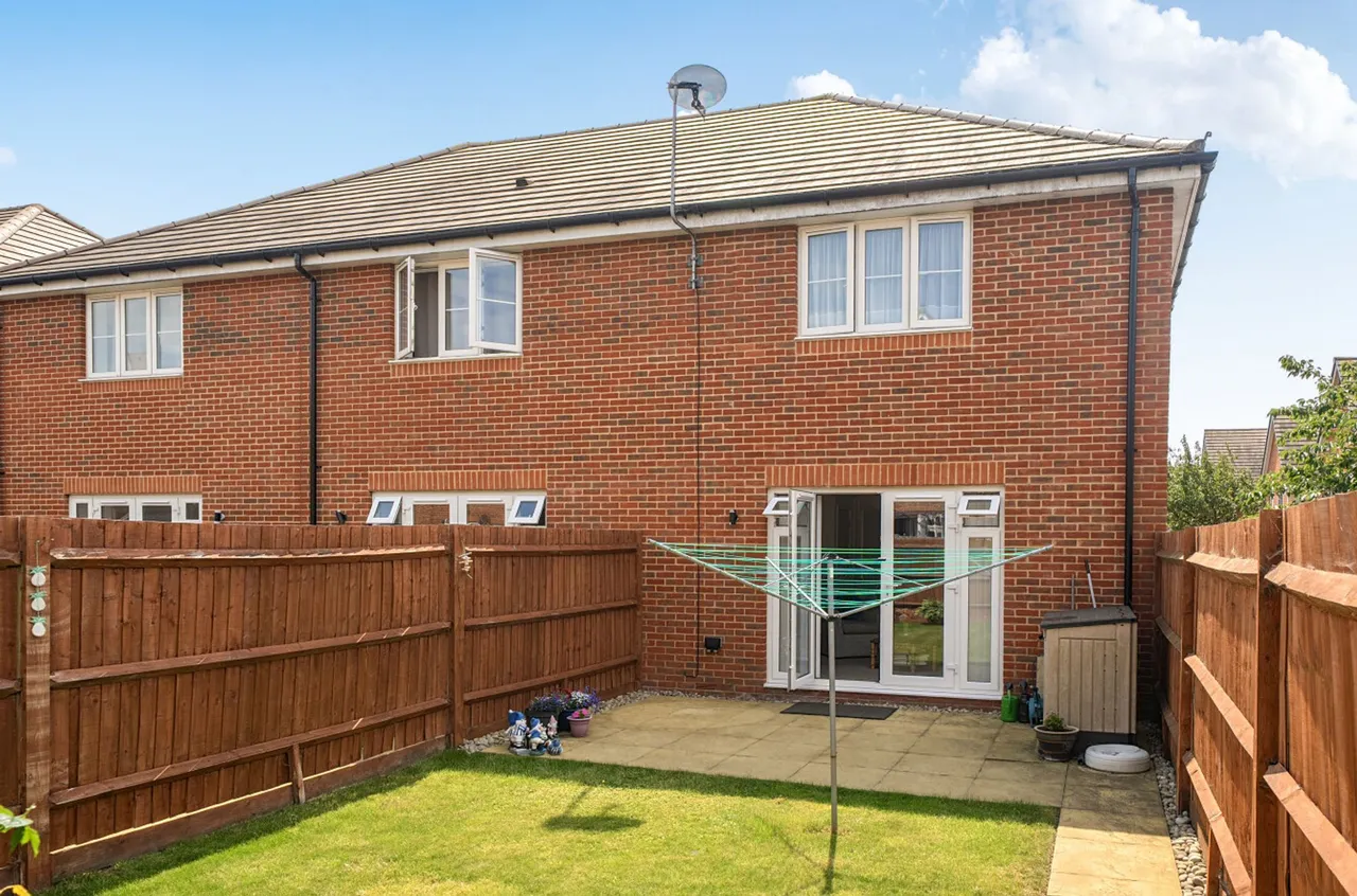 Sandpiper Road, Chichester, PO20, photo 7