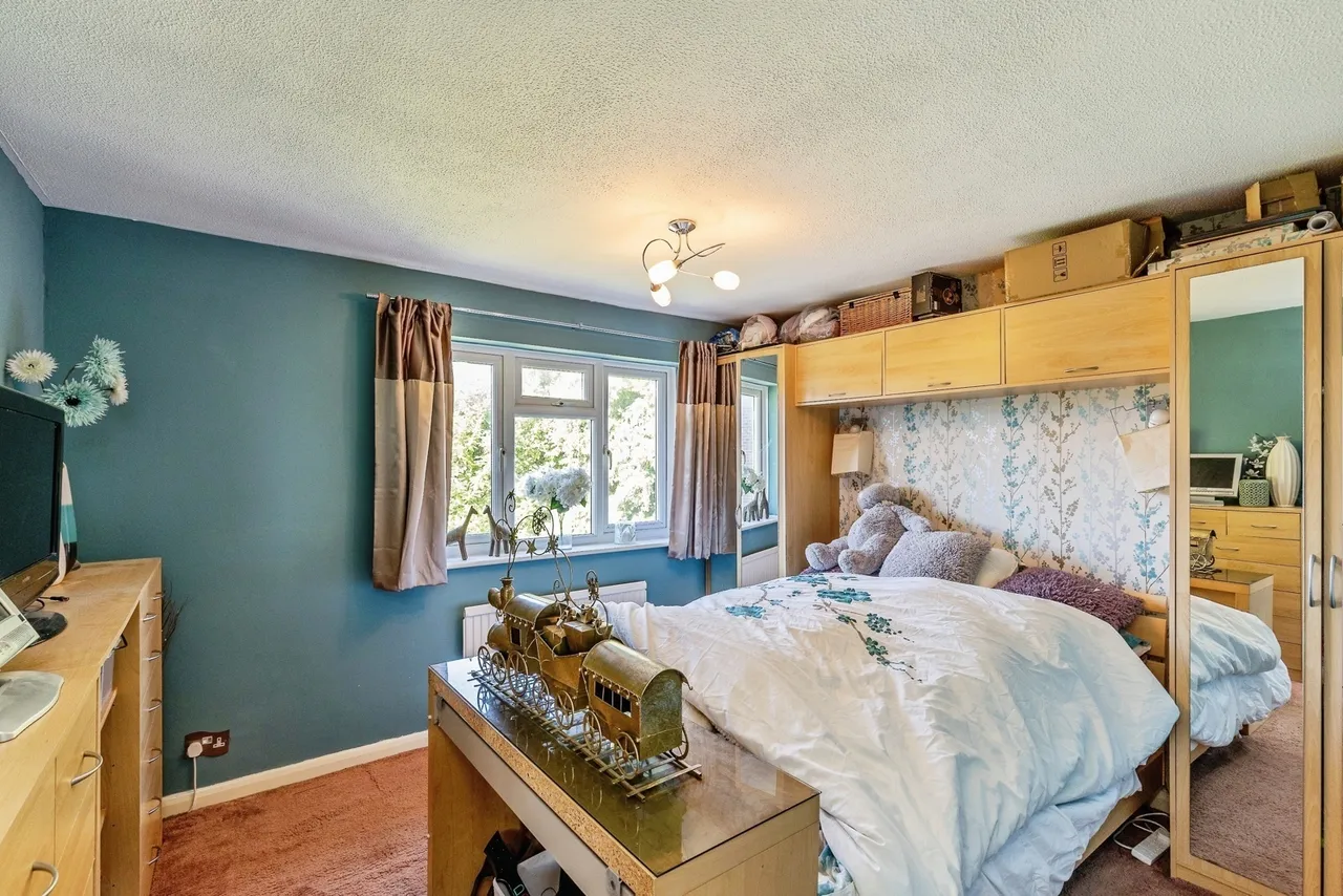 The Fielders, Weston-super-Mare, BS22, photo 16