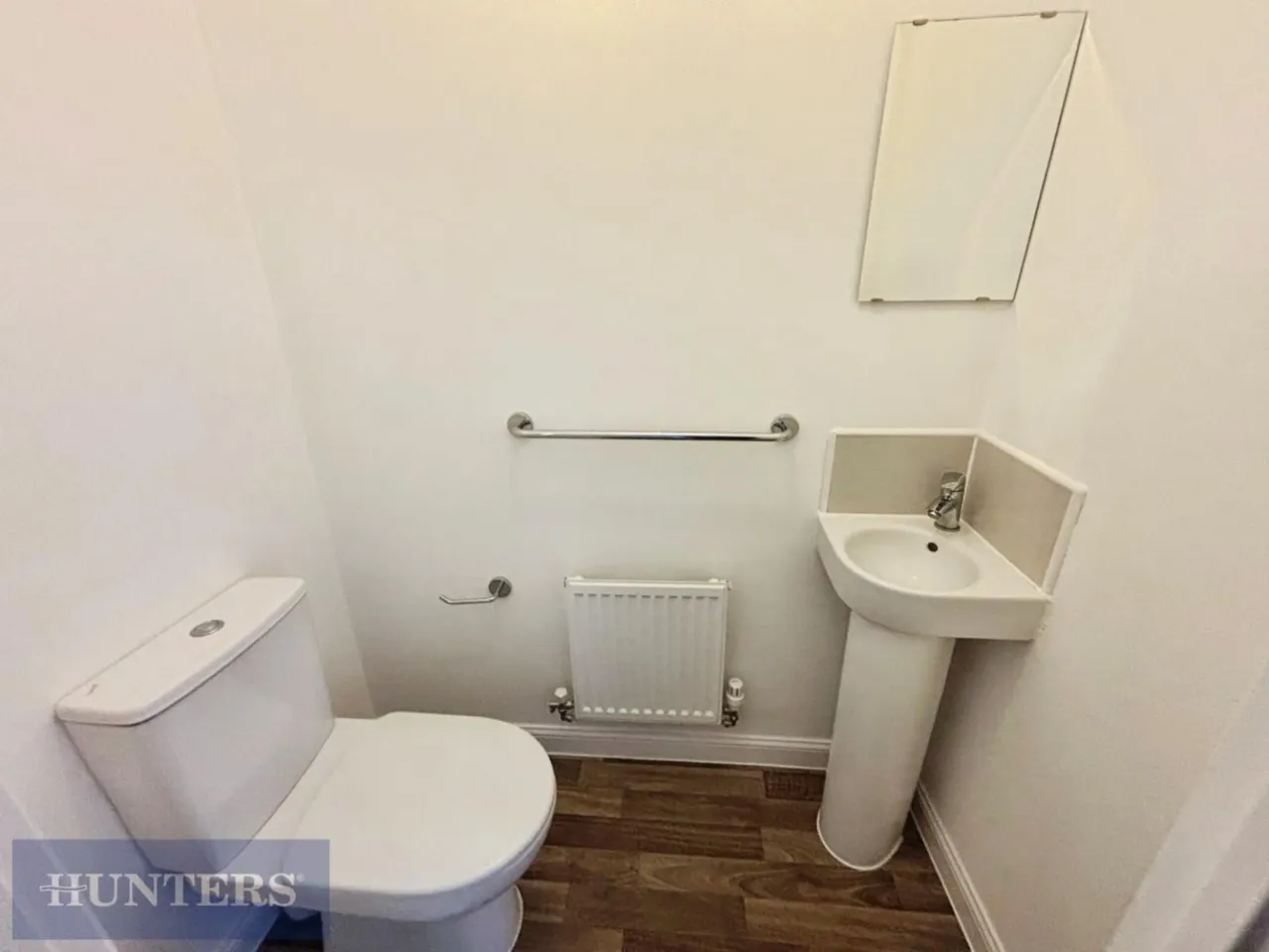 Whitaker Close, Exeter, EX1, photo 10
