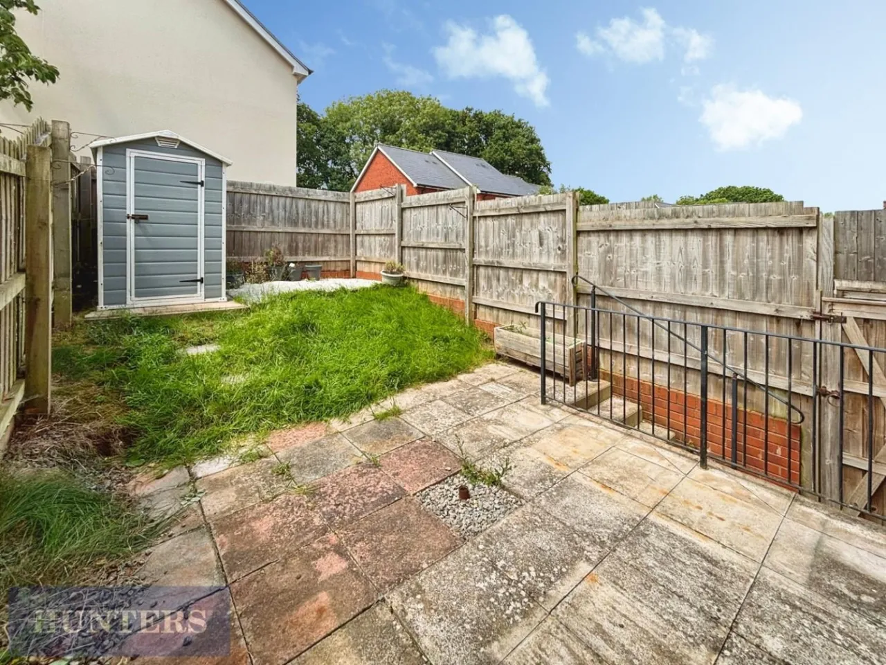 Whitaker Close, Exeter, EX1, photo 11
