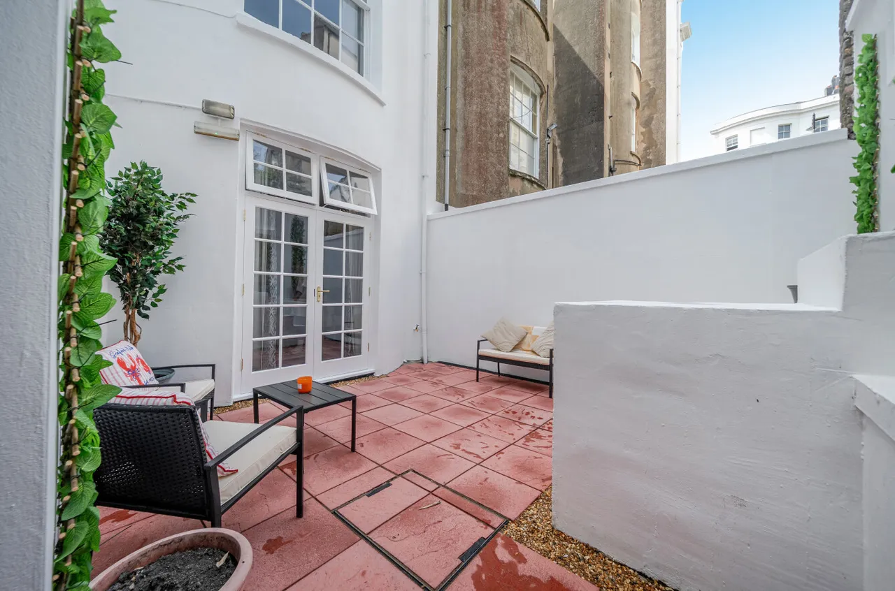 Clarendon Terrace, Brighton, BN2, photo 15