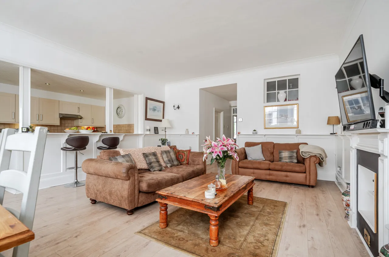 Clarendon Terrace, Brighton, BN2, photo 5