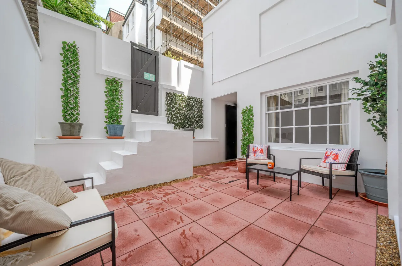 Clarendon Terrace, Brighton, BN2, photo 16