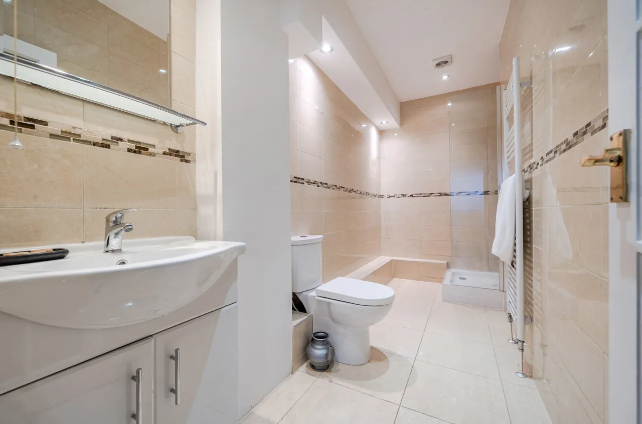 Clarendon Terrace, Brighton, BN2, photo 10