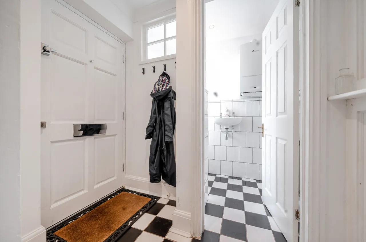 Clarendon Terrace, Brighton, BN2, photo 14