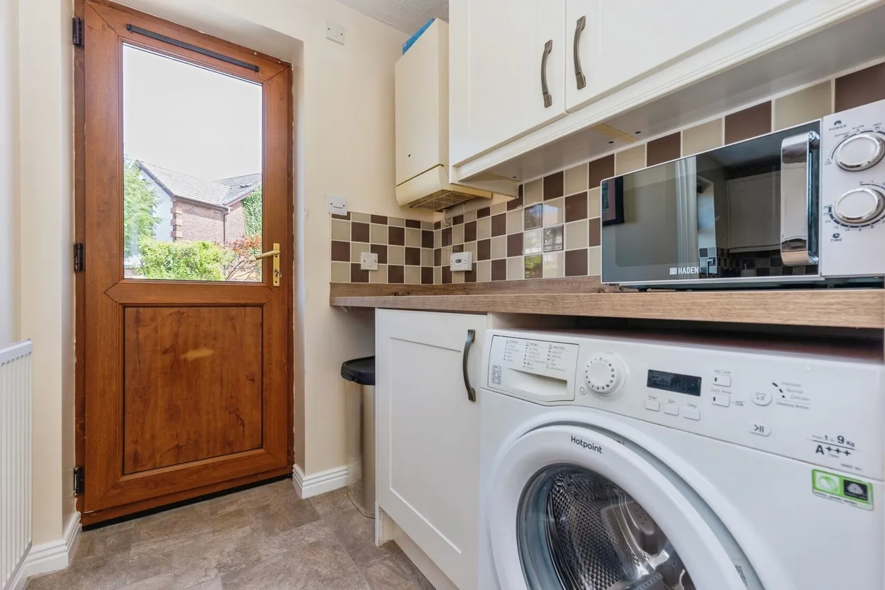 Maes Becca, Llannon, SA14, photo 11
