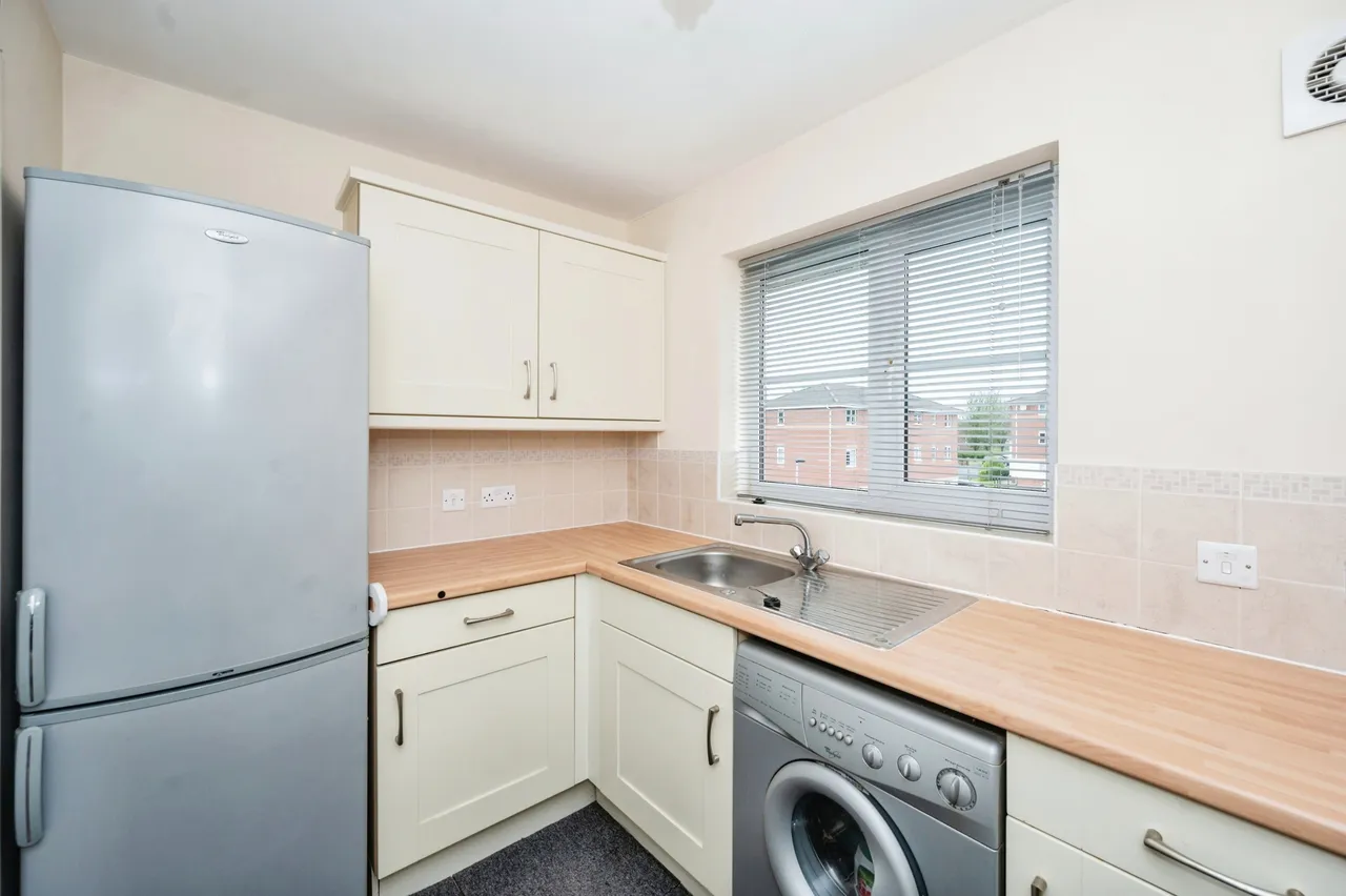 Waring Avenue, St. Helens, Merseyside, WA9, photo 6