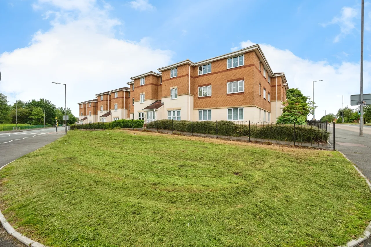 Waring Avenue, St. Helens, Merseyside, WA9, photo 16