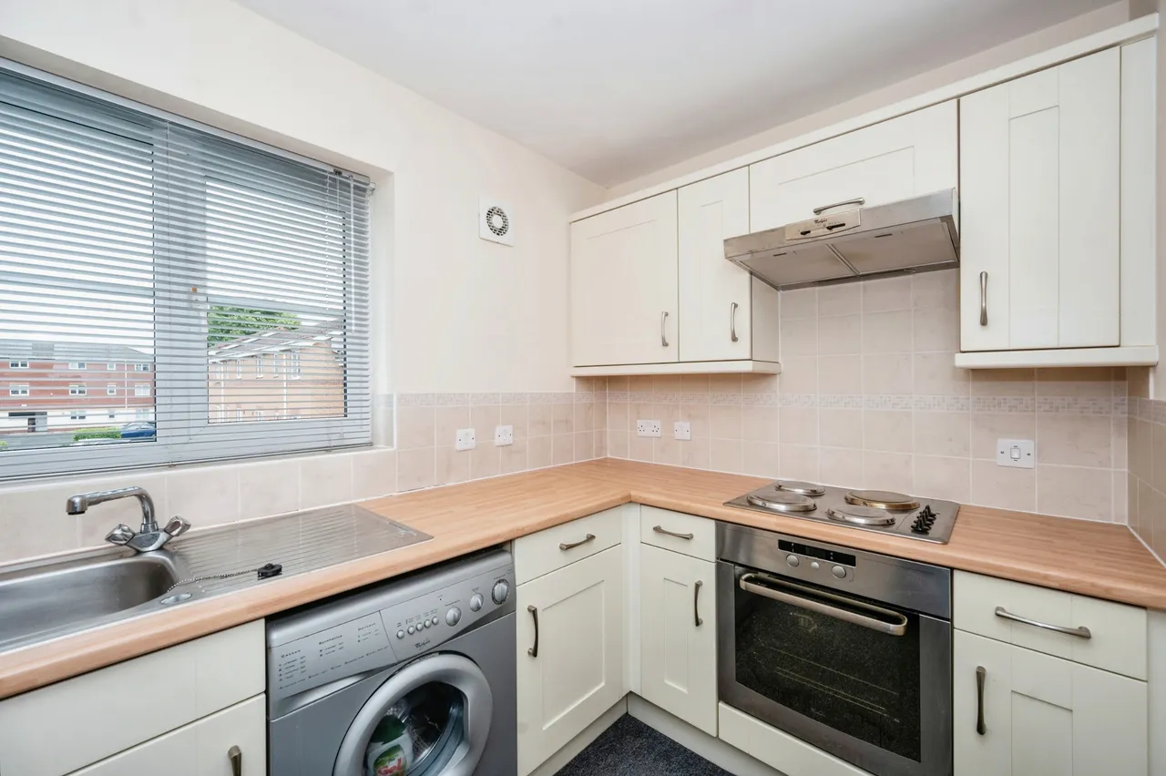 Waring Avenue, St. Helens, Merseyside, WA9, photo 5