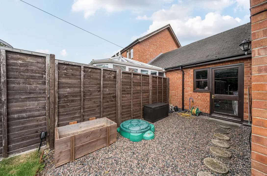 The Willows, Lower Bullingham, Hereford, Herefordshire, photo 21