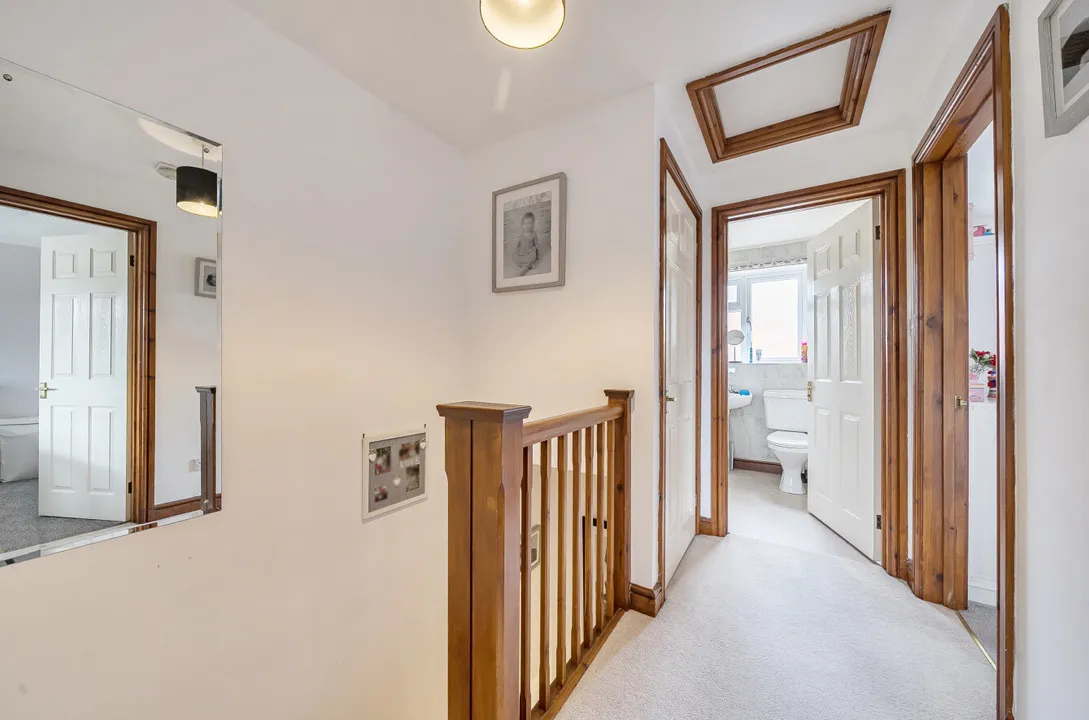 The Willows, Lower Bullingham, Hereford, Herefordshire, photo 38