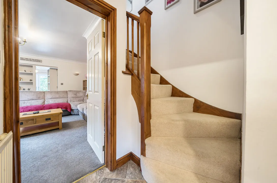The Willows, Lower Bullingham, Hereford, Herefordshire, photo 31