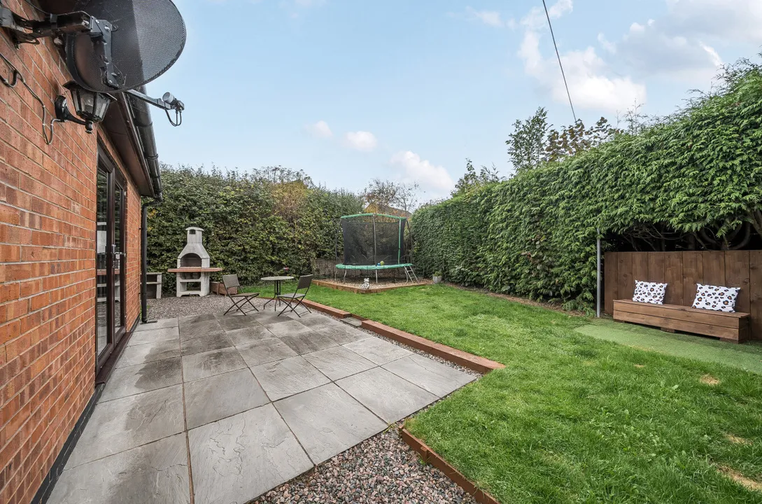 The Willows, Lower Bullingham, Hereford, Herefordshire, photo 8