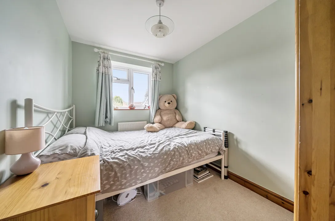 The Willows, Lower Bullingham, Hereford, Herefordshire, photo 35