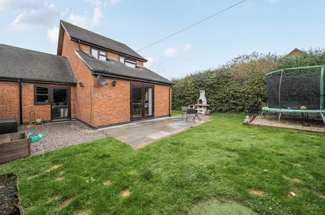 The Willows, Lower Bullingham, Hereford, Herefordshire, photo 22