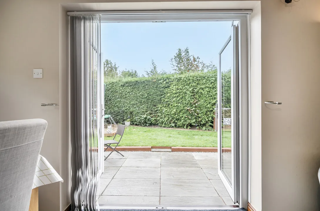 The Willows, Lower Bullingham, Hereford, Herefordshire, photo 29