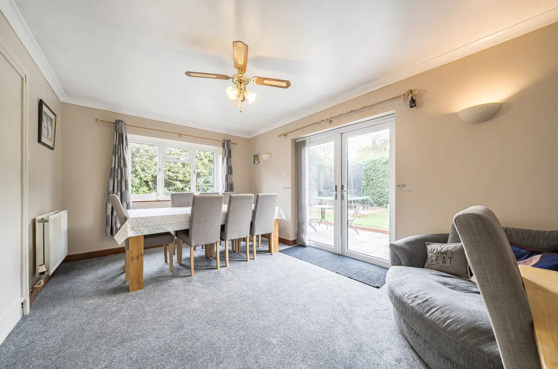 The Willows, Lower Bullingham, Hereford, Herefordshire, photo 6
