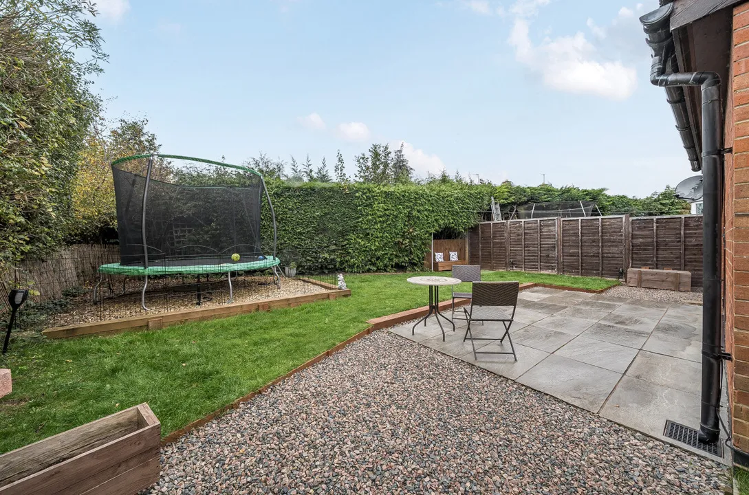 The Willows, Lower Bullingham, Hereford, Herefordshire, photo 41
