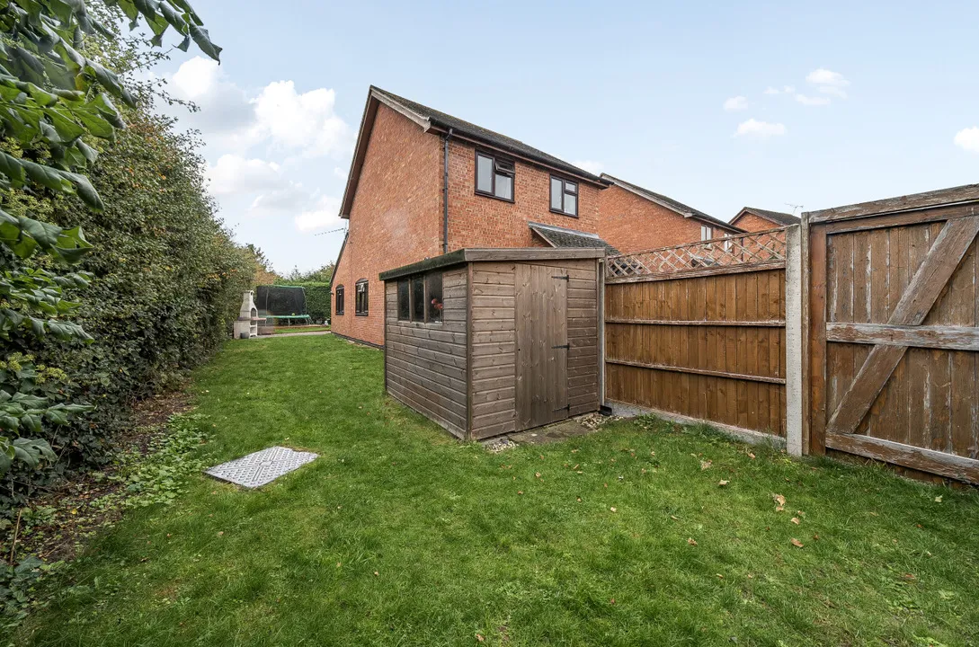 The Willows, Lower Bullingham, Hereford, Herefordshire, photo 20