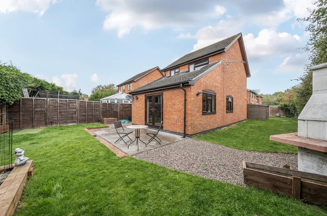The Willows, Lower Bullingham, Hereford, Herefordshire, photo 18
