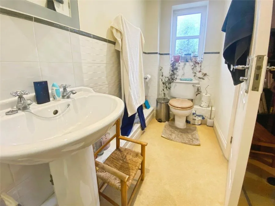Godesdone Road, Cambridge, CB5, photo 10
