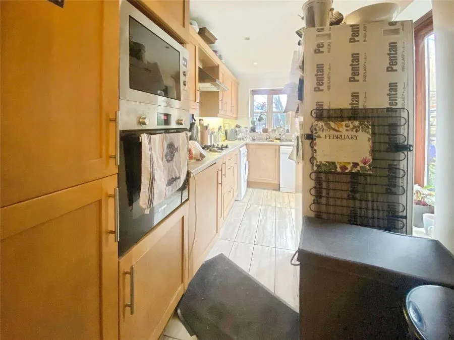 Godesdone Road, Cambridge, CB5, photo 4