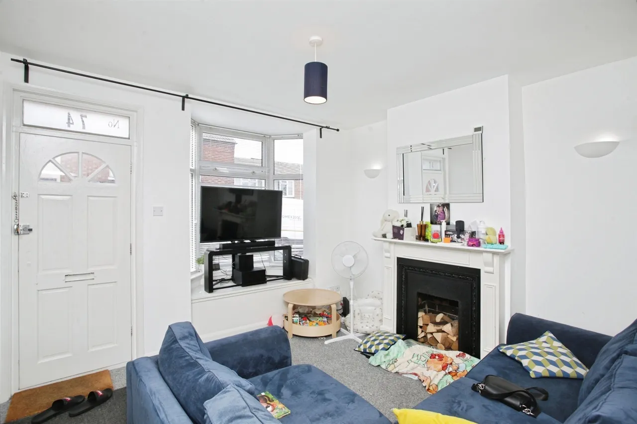 Windsor Street, Rugby, CV21, photo 5