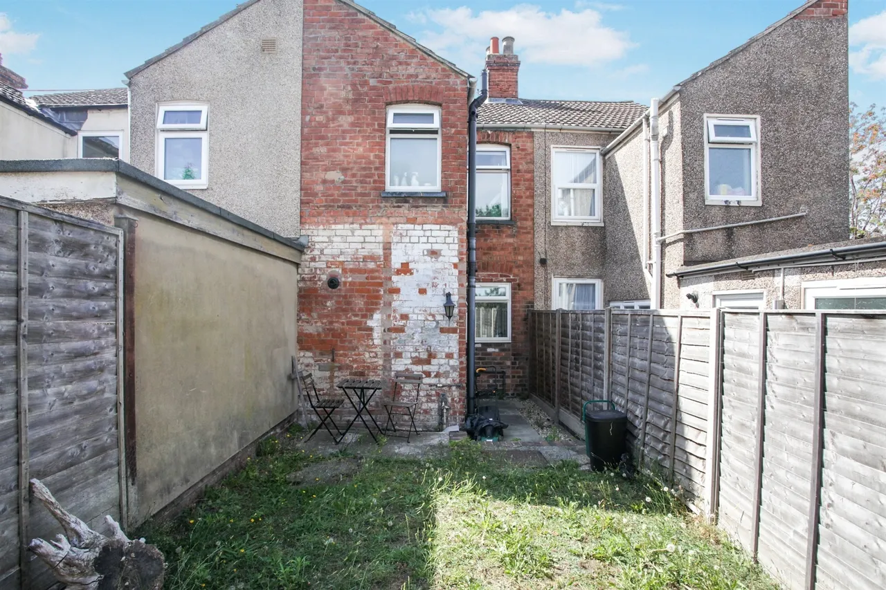 Windsor Street, Rugby, CV21, photo 16