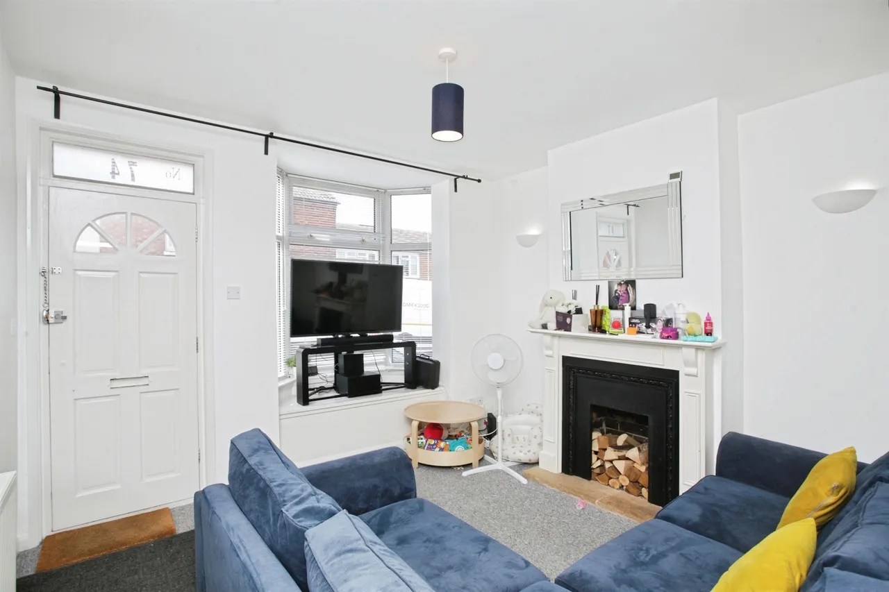 Windsor Street, Rugby, CV21, photo 4