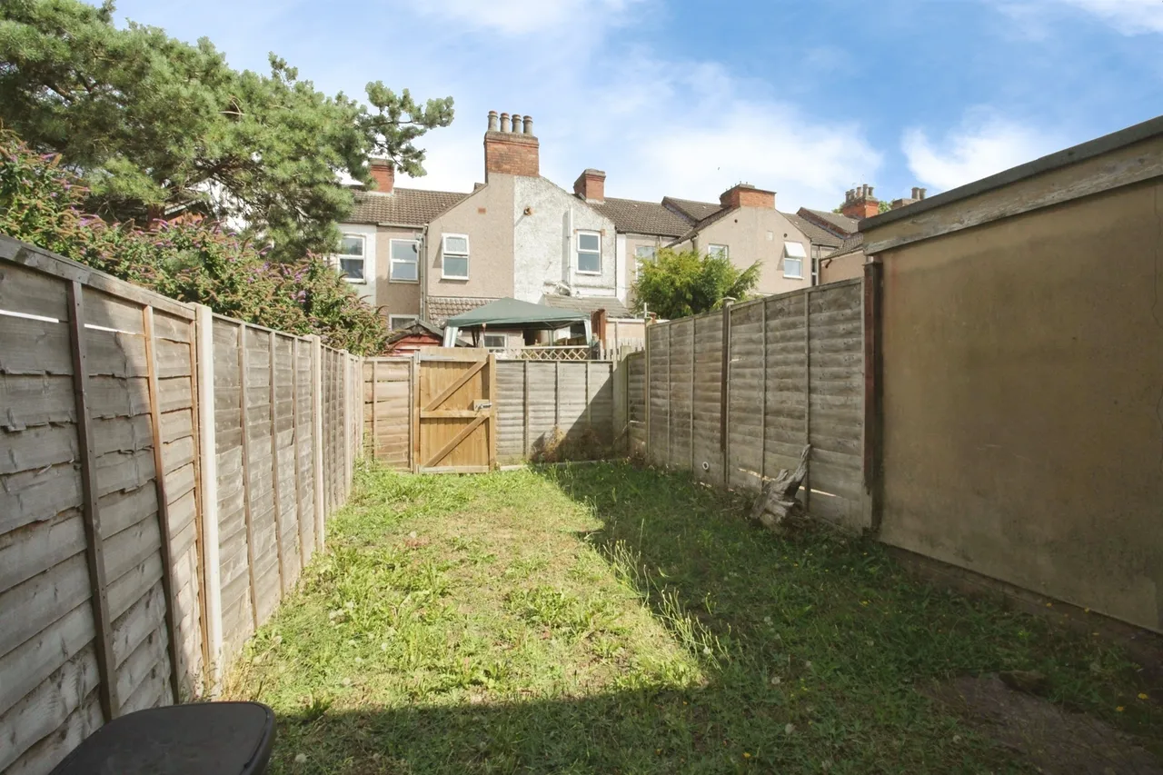Windsor Street, Rugby, CV21, photo 15