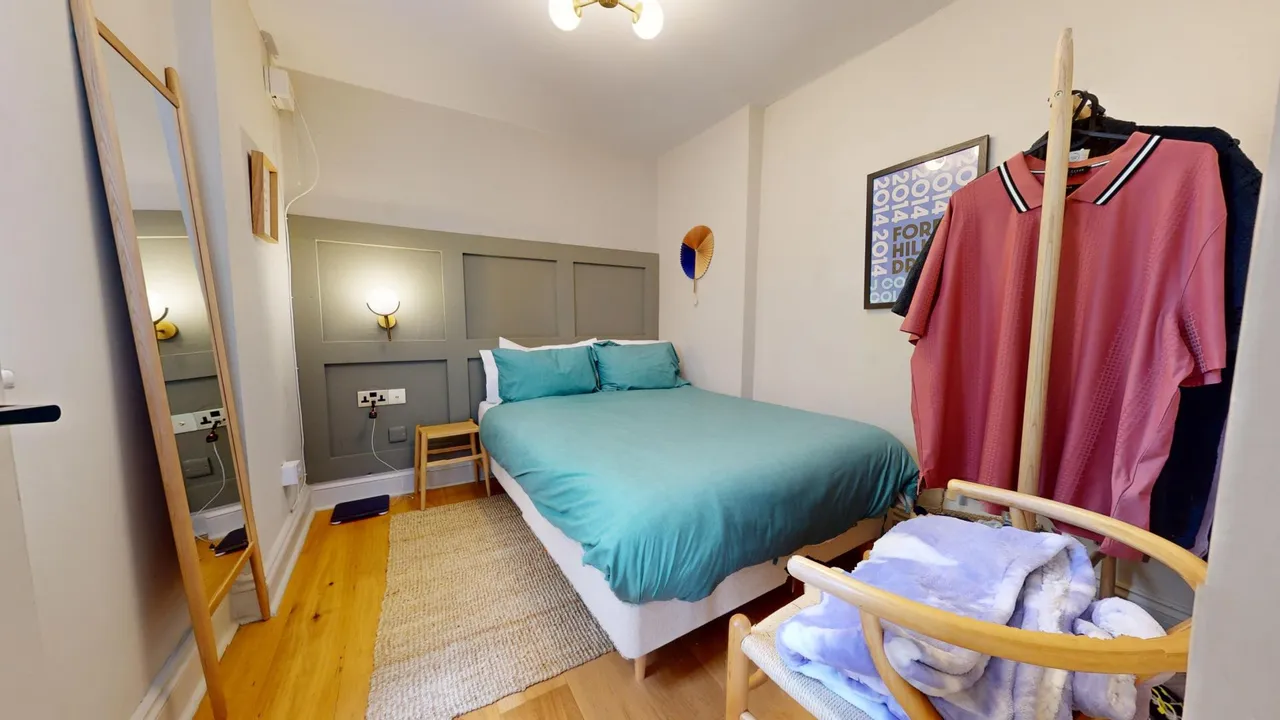 Lansdowne Place, Brighton, BN3, photo 5