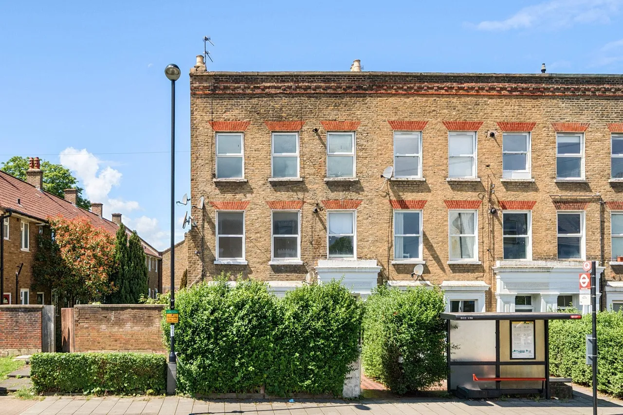 Kent House Road, SE26, photo 13