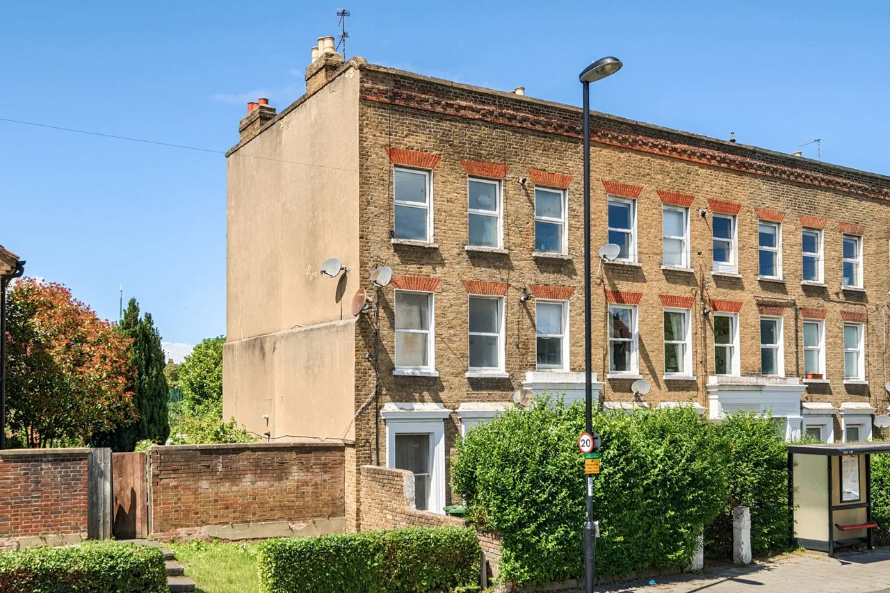 Kent House Road, SE26, photo 2