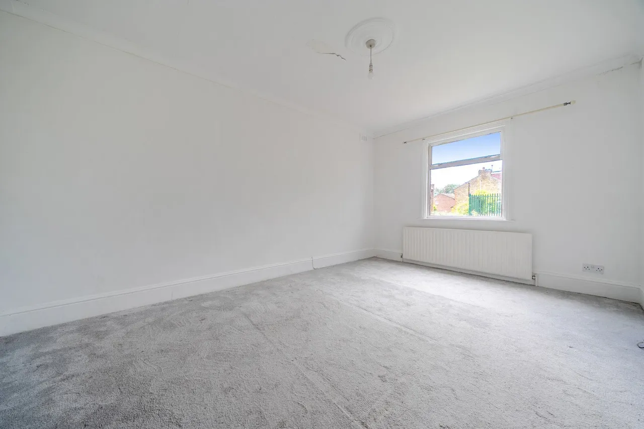 2 bed flat for sale — Kent House Road, SE26