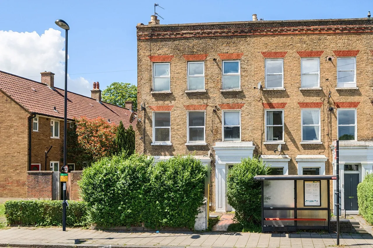 Kent House Road, SE26, photo 15