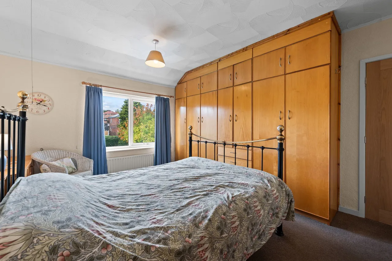 Longfields Crescent, Hoyland, S74, photo 21
