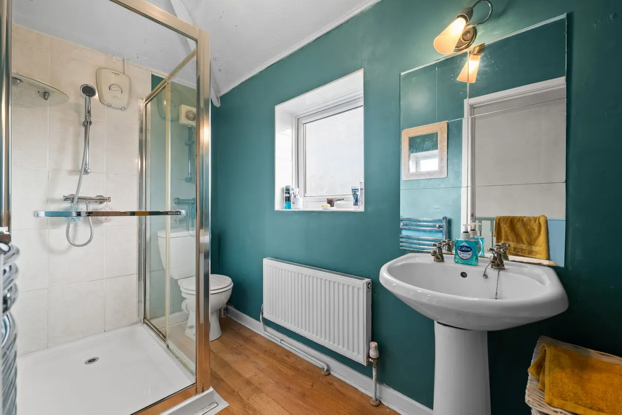 Longfields Crescent, Hoyland, S74, photo 26