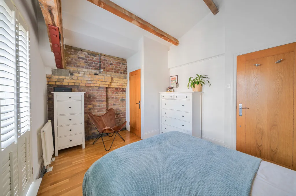 Rotherhithe Street, London, SE16, photo 14