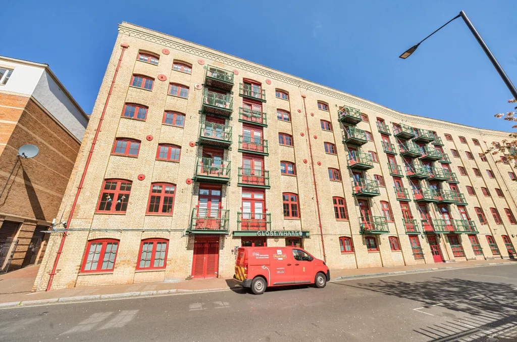 Rotherhithe Street, London, SE16, photo 21