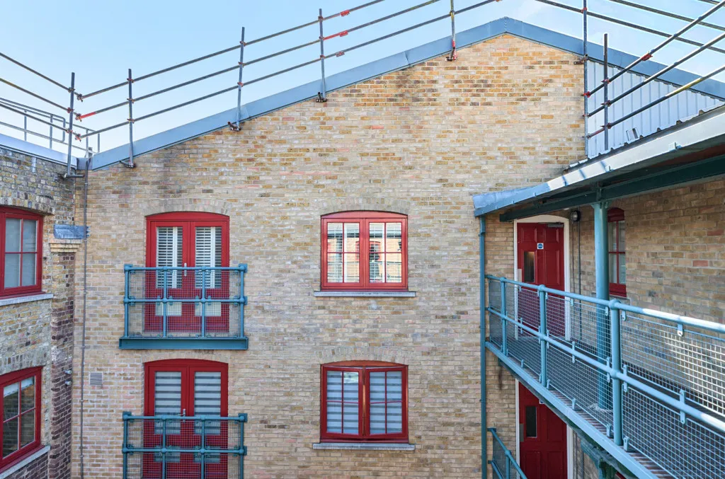 Rotherhithe Street, London, SE16, photo 20
