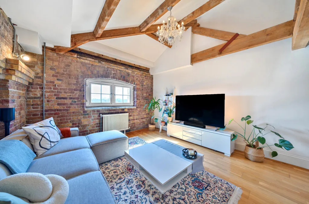 Rotherhithe Street, London, SE16, photo 6
