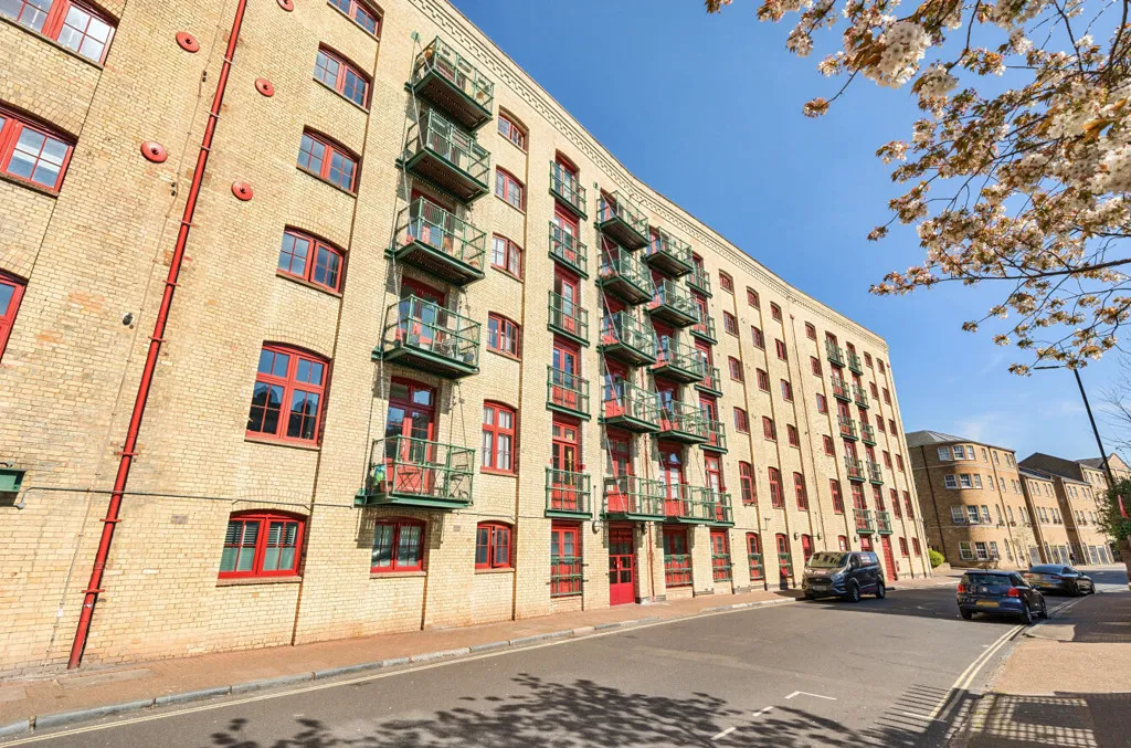 Rotherhithe Street, London, SE16, photo 5