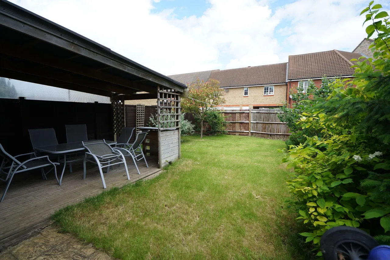 Mayflower Road, Grays, Essex, RM16 6BE, photo 15
