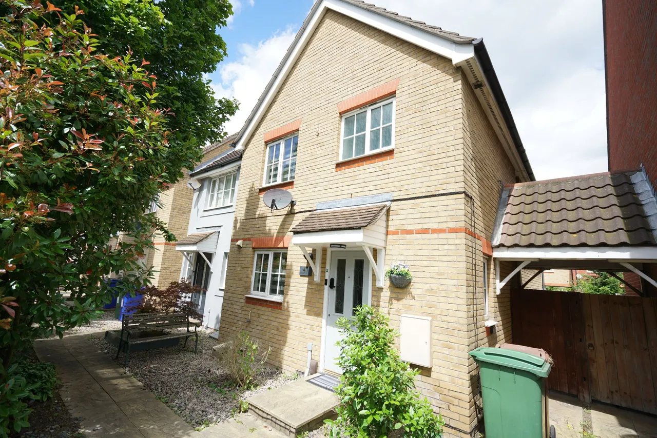 Mayflower Road, Grays, Essex, RM16 6BE, photo 14