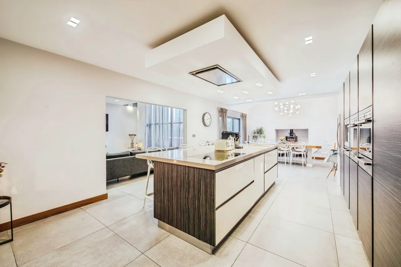 Alltyferin Road, Nantgaredig, SA32, photo 6