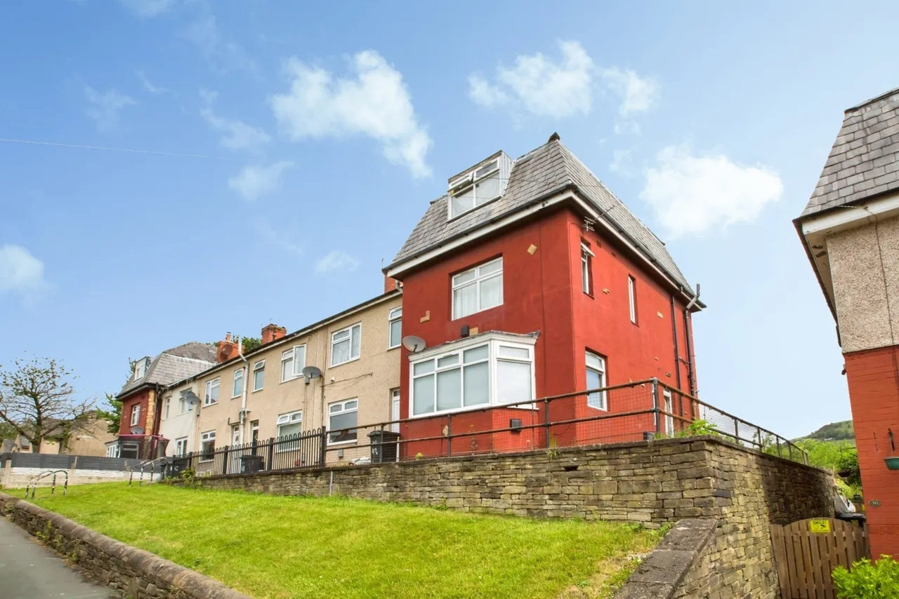 Ovenden Way, Halifax, West Yorkshire, HX3, photo 18