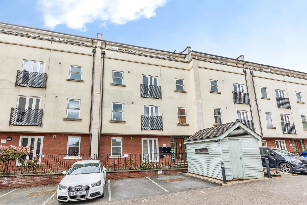 Waterloo Road, Old Market, BS2, photo 12