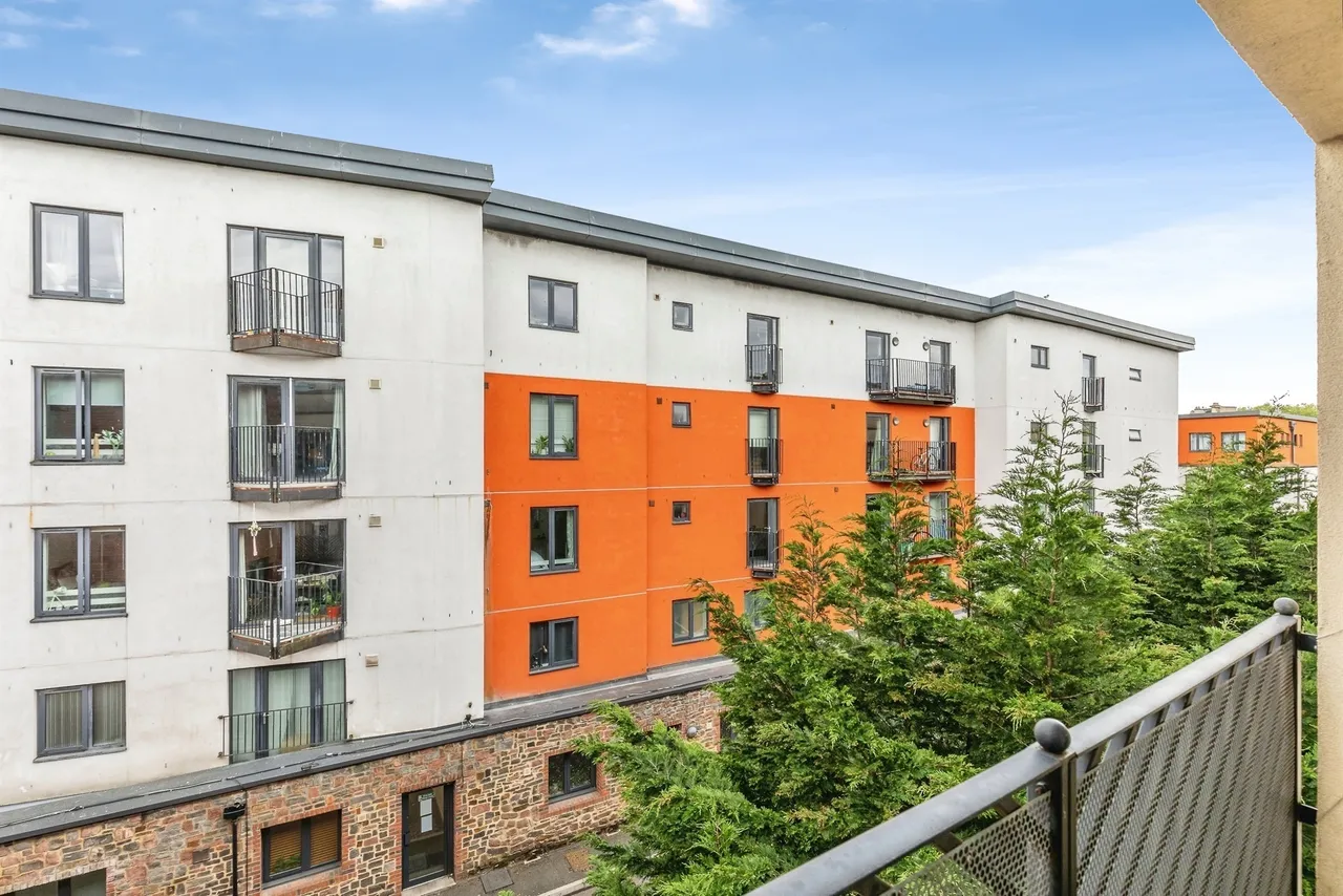 Waterloo Road, Old Market, BS2, photo 2