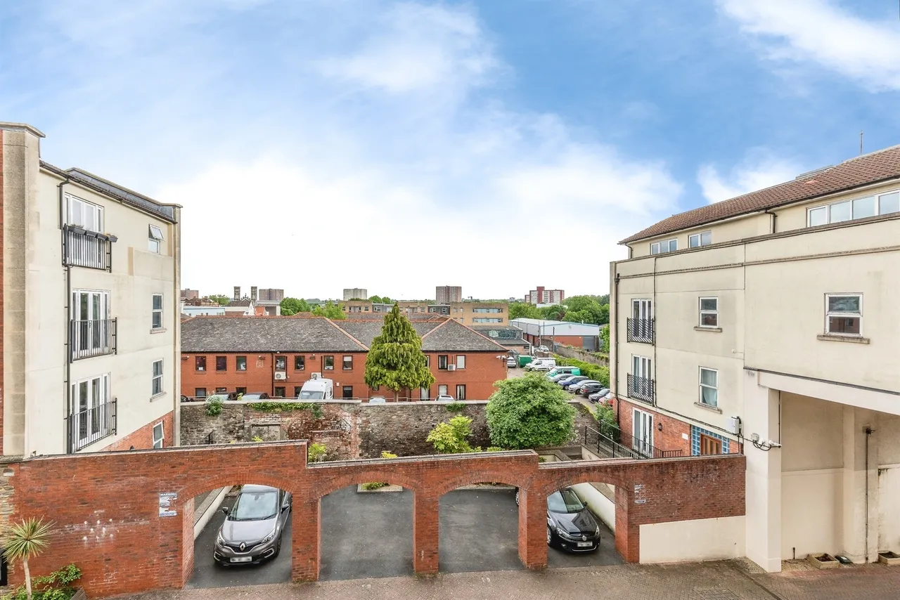 Waterloo Road, Old Market, BS2, photo 3