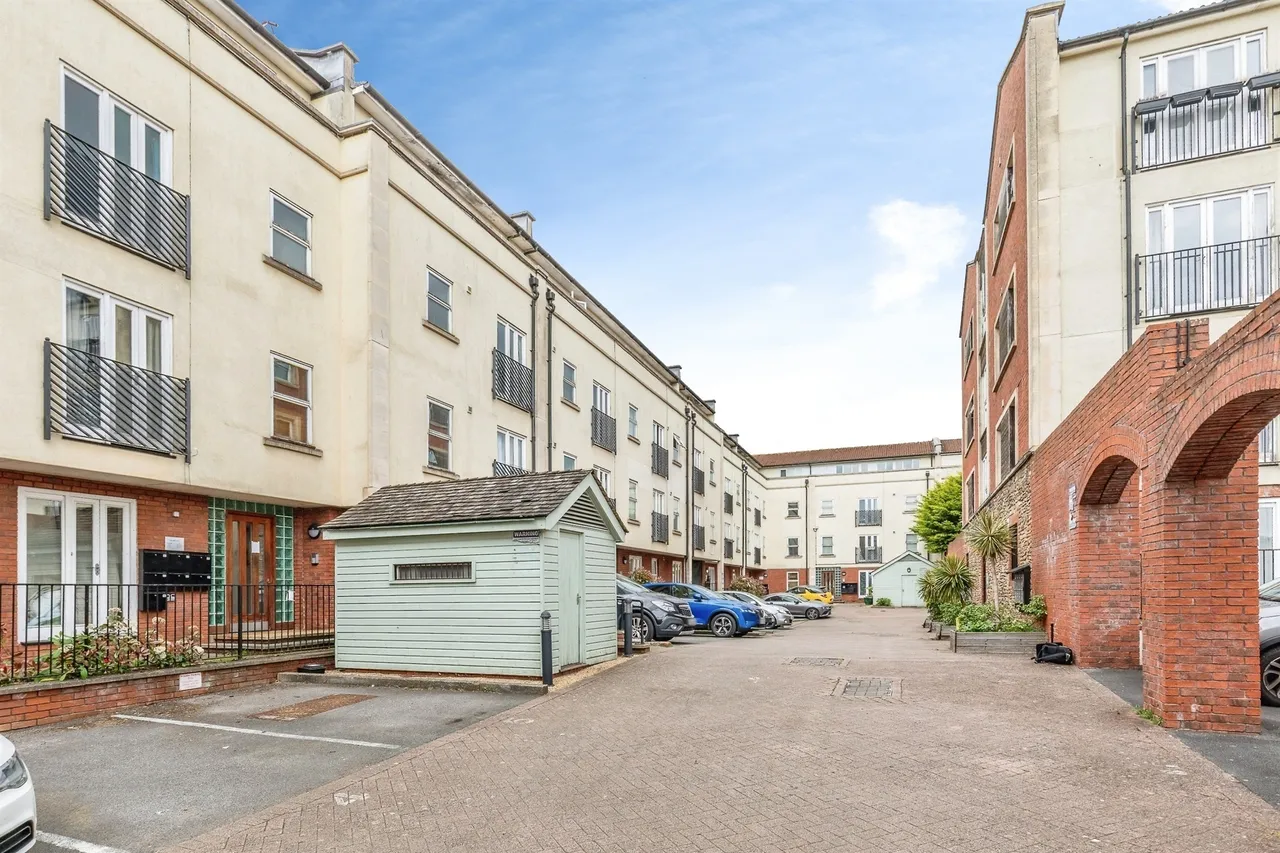 Waterloo Road, Old Market, BS2, photo 10
